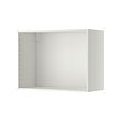 METOD estructura armario de pared 