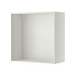 METOD estructura armario de pared 