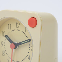 TJINGA alarm clock