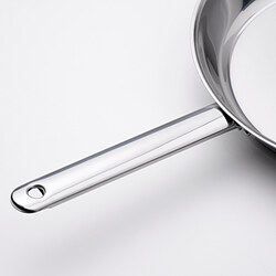 Measurement Illustration - IKEA 365+ frying pan