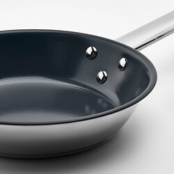 Measurement Illustration - IKEA 365+ frying pan