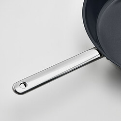 Measurement Illustration - IKEA 365+ frying pan