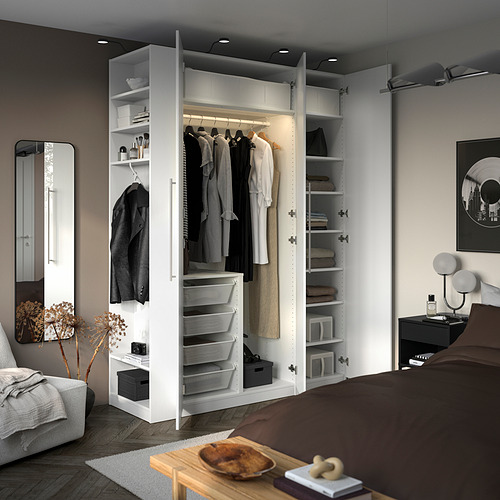 PAX / FARDAL, wardrobe. 4 of 4 open dialog