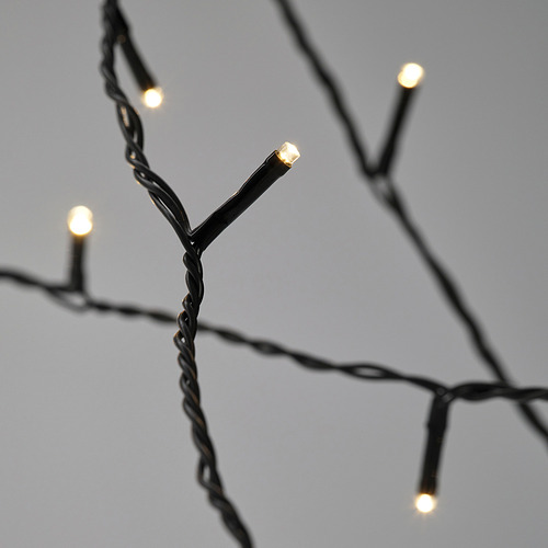 GETKÅL, guirnalda luminosa LED. 4 de 5 abrir diálogo