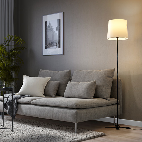 BARLAST, floor lamp. 2 of 4 open dialog