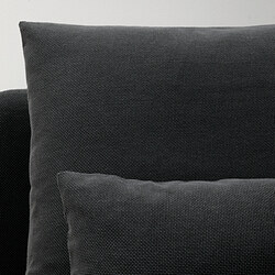 Measurement Illustration - SÖDERHAMN 3 seat sofa