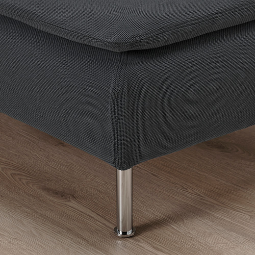 SÖDERHAMN, 3 seat sofa. 6 of 7 open dialog