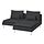 Select colour variation: Fridtuna dark grey