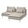 Current variation: Fridtuna light beige