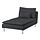 Select colour variation: Fridtuna dark grey