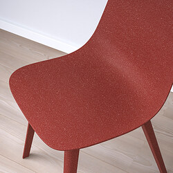 Measurement Illustration - ODGER chair