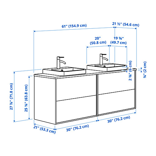ÄNGSJÖN / BACKSJÖN, wash-stand/wash-basins. 8 of 8 open dialog
