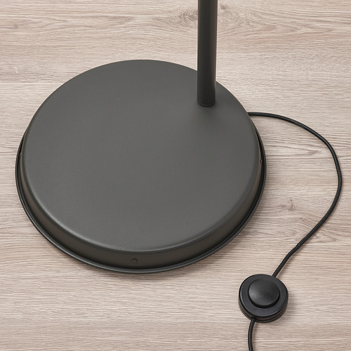 HEKTAR, floor lamp. 4 of 4 open dialog