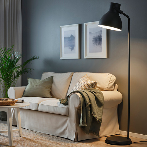 HEKTAR, floor lamp. 2 of 4 open dialog