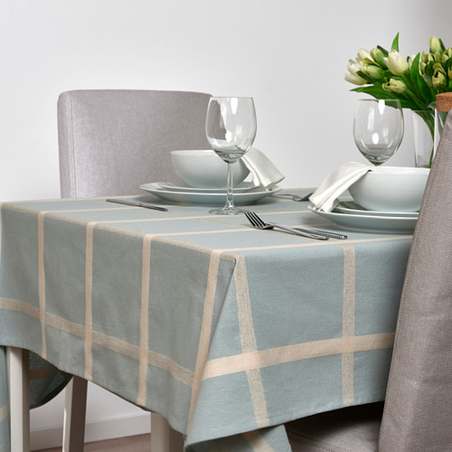 NISSÖGA, tablecloth. 2 of 5 open dialog