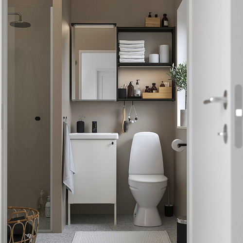 ENHET, bathroom. 4 of 6 open dialog