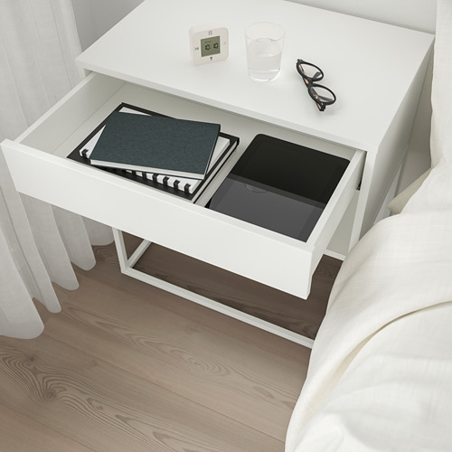 VIKHAMMER, nightstand. 4 of 7 open dialog