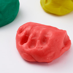 MÅLA modeling dough
