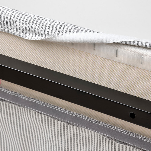 RAMNEFJÄLL, funda estructura cama. 7 de 9 abrir diálogo
