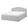 Select colour variation: Klovsta grey / white