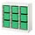Current variation: Bright green