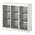Select colour variation: Dark grey