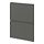 Selecciona variación de color: Voxtorp gris oscuro
