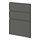 Selecciona variación de color: Voxtorp gris oscuro