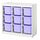 Select colour variation: Lilac