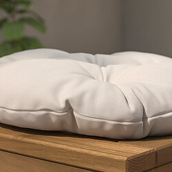 KUDDARNA chair pad outdoor
