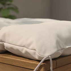 KUDDARNA bench pad
