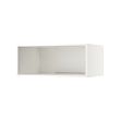SEKTION wall top cabinet frame 