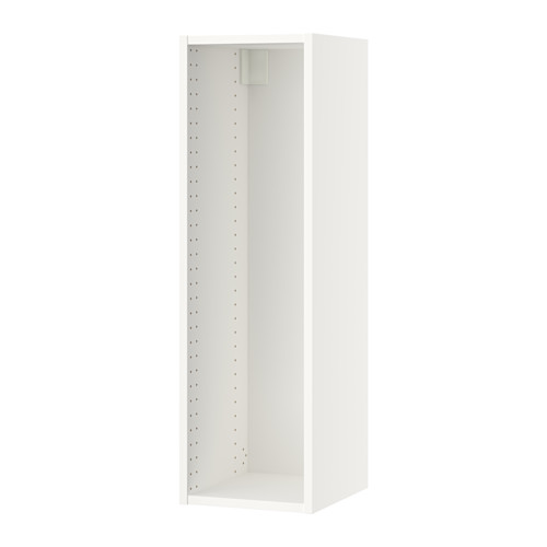SEKTION, wall cabinet frame. 1 of 1 open dialog