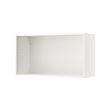 SEKTION wall cabinet frame 