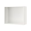 SEKTION wall cabinet frame 