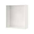 SEKTION wall cabinet frame 