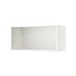 SEKTION wall cabinet frame 