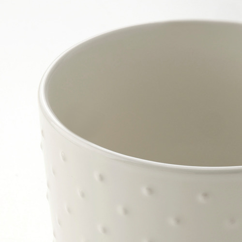 Measurement Illustration - SESAMFRÖN plant pot