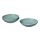 Select colour variation: Matte light turquoise