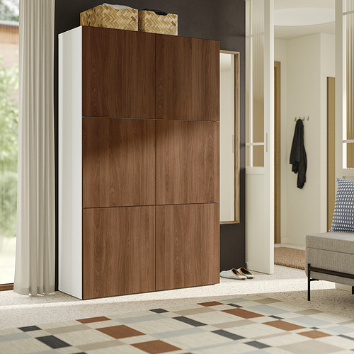 BESTÅ, mueble salón. 2 de 4 abrir diálogo