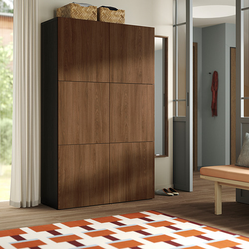 BESTÅ, mueble salón. 3 de 4 abrir diálogo
