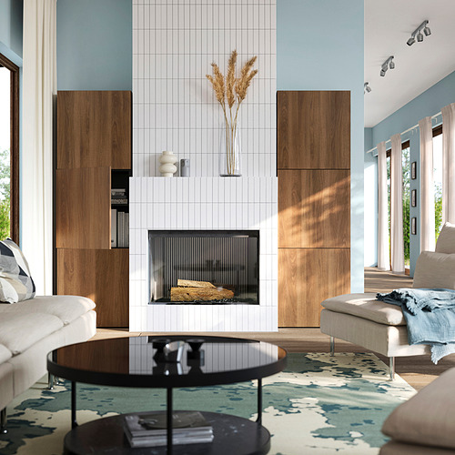 BESTÅ, mueble salón. 2 de 4 abrir diálogo
