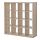 Select colour variation: White stained oak effect
