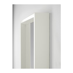 NISSEDAL mirror