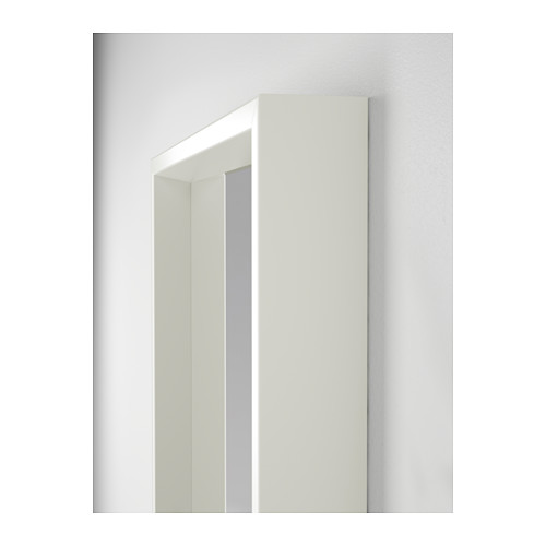 NISSEDAL, mirror. 4 of 6 open dialog
