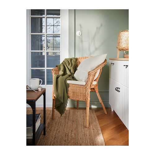 AGEN, chair with cushion. 2 of 5 open dialog