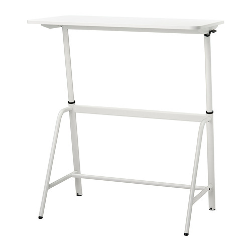 GLADHÖJDEN, desk sit/stand. 2 of 8 open dialog