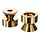 Select colour variation: Brass-colour