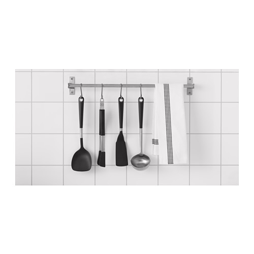 IKEA 365+ HJÄLTE, soup ladle. 3 of 3 open dialog