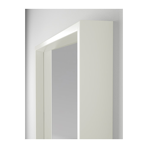 NISSEDAL, mirror. 4 of 6 open dialog